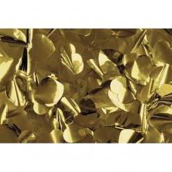 Showgear 60921GM Show Confetti Metal